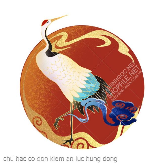chu hac co don kiem an luc hung dong